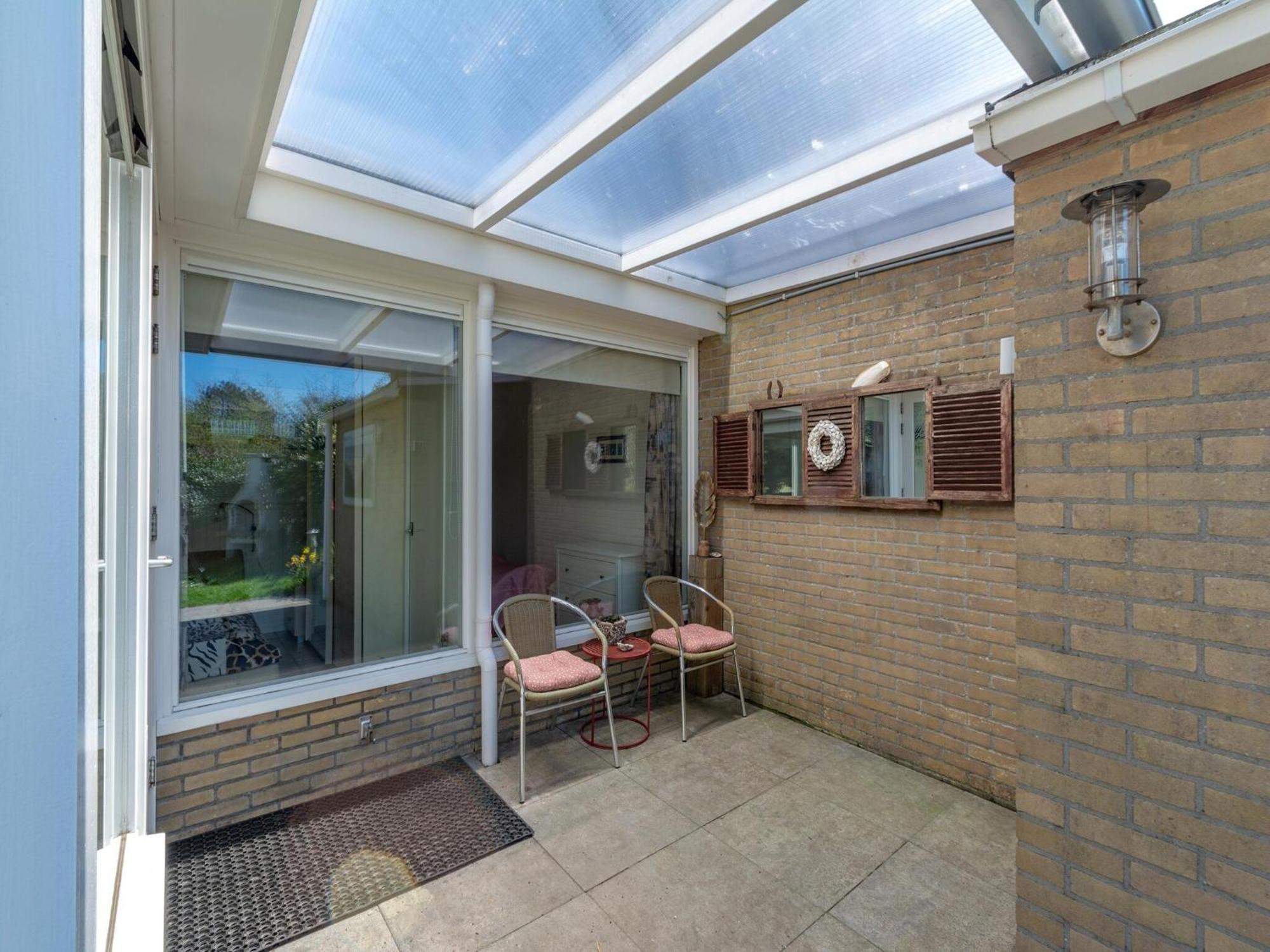 Stylish Bungalow With A Large Garden Sint Maartensvlotbrug المظهر الخارجي الصورة