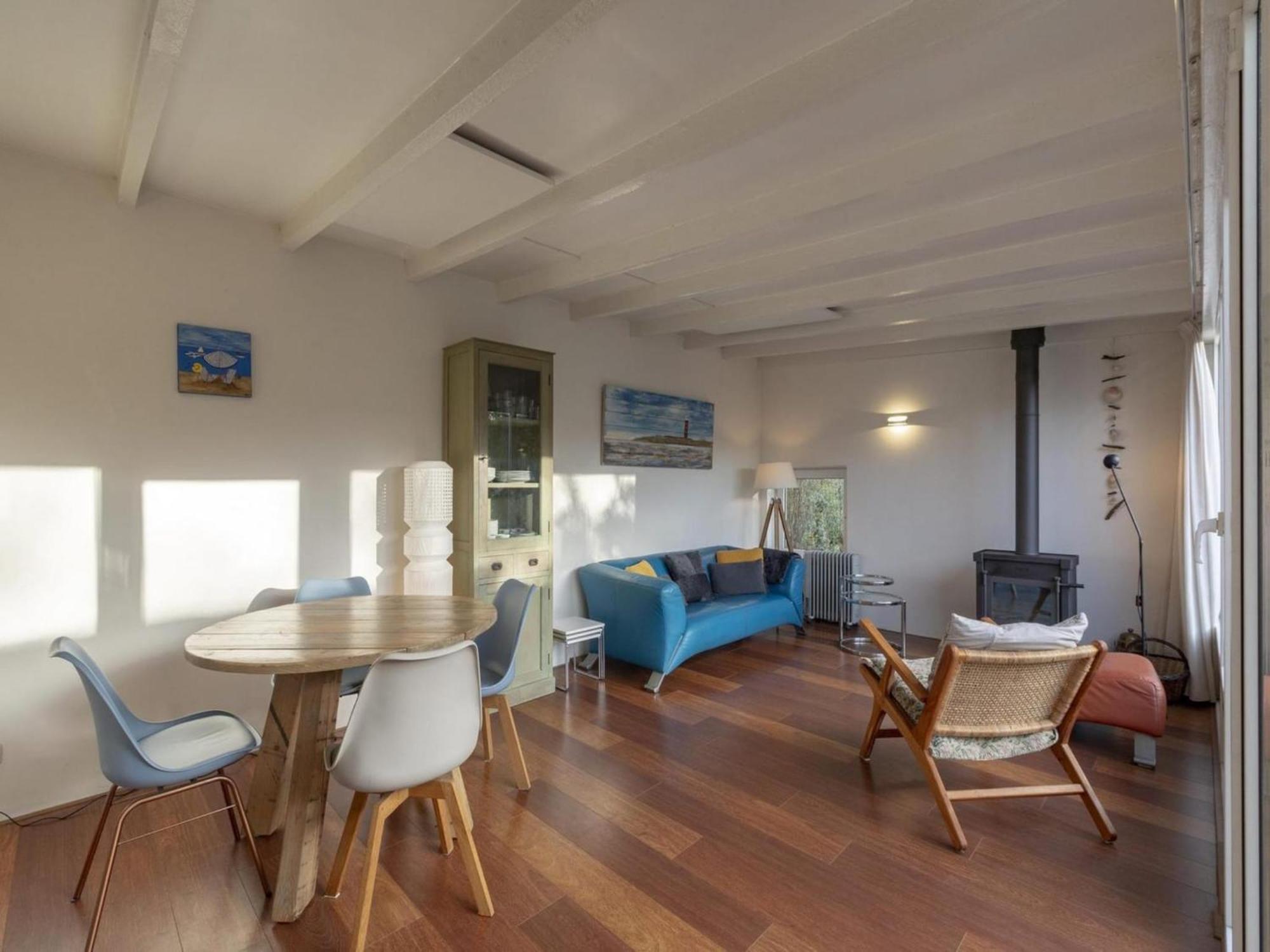 Stylish Bungalow With A Large Garden Sint Maartensvlotbrug المظهر الخارجي الصورة
