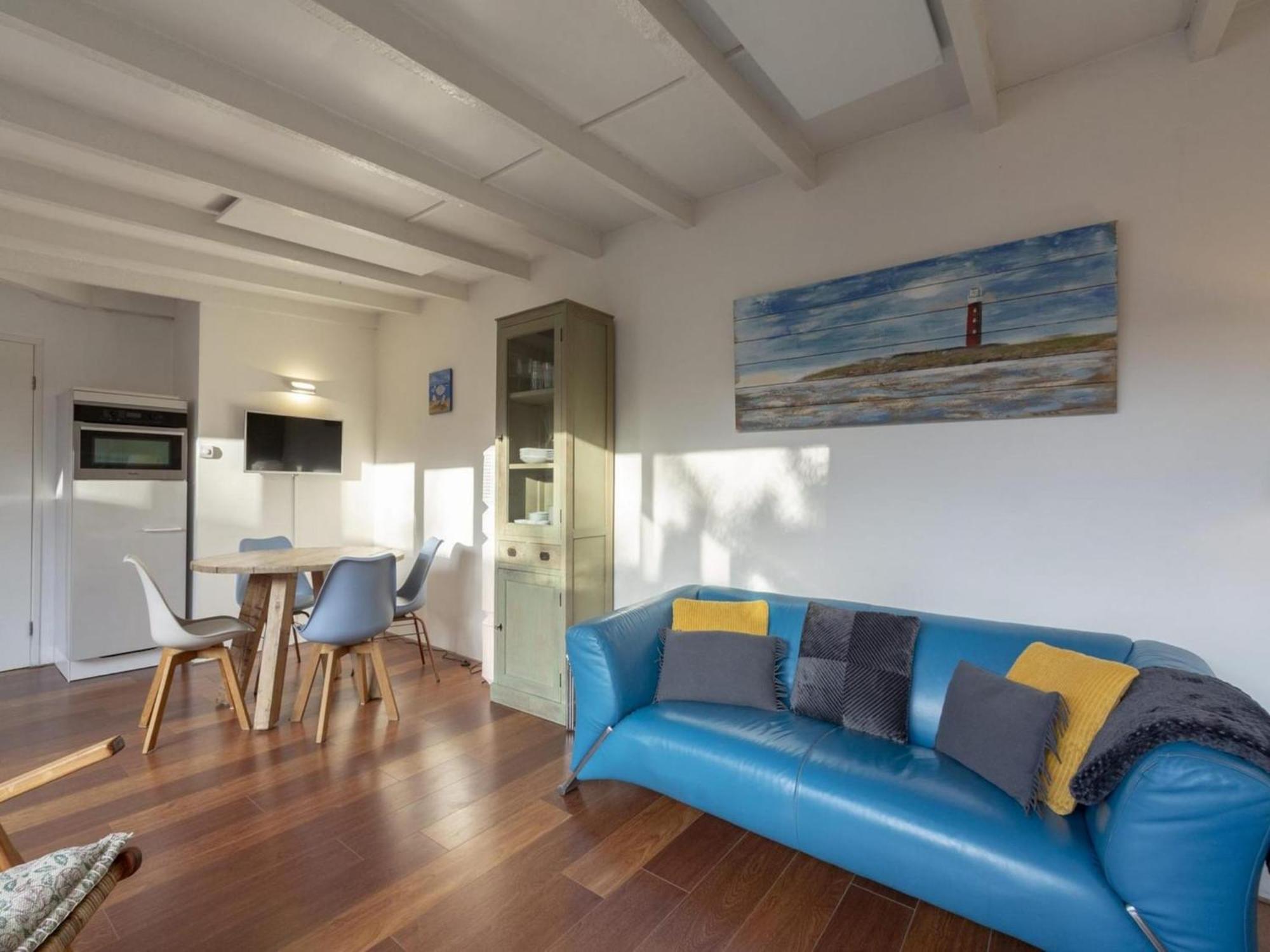 Stylish Bungalow With A Large Garden Sint Maartensvlotbrug المظهر الخارجي الصورة