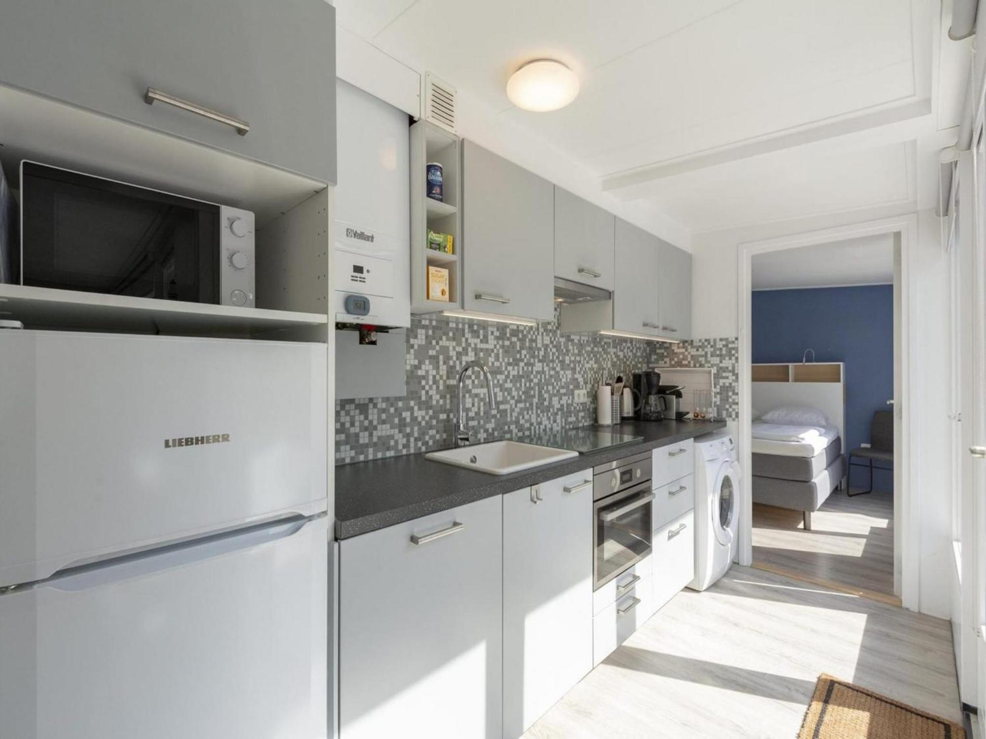 Stylish Bungalow With A Large Garden Sint Maartensvlotbrug المظهر الخارجي الصورة