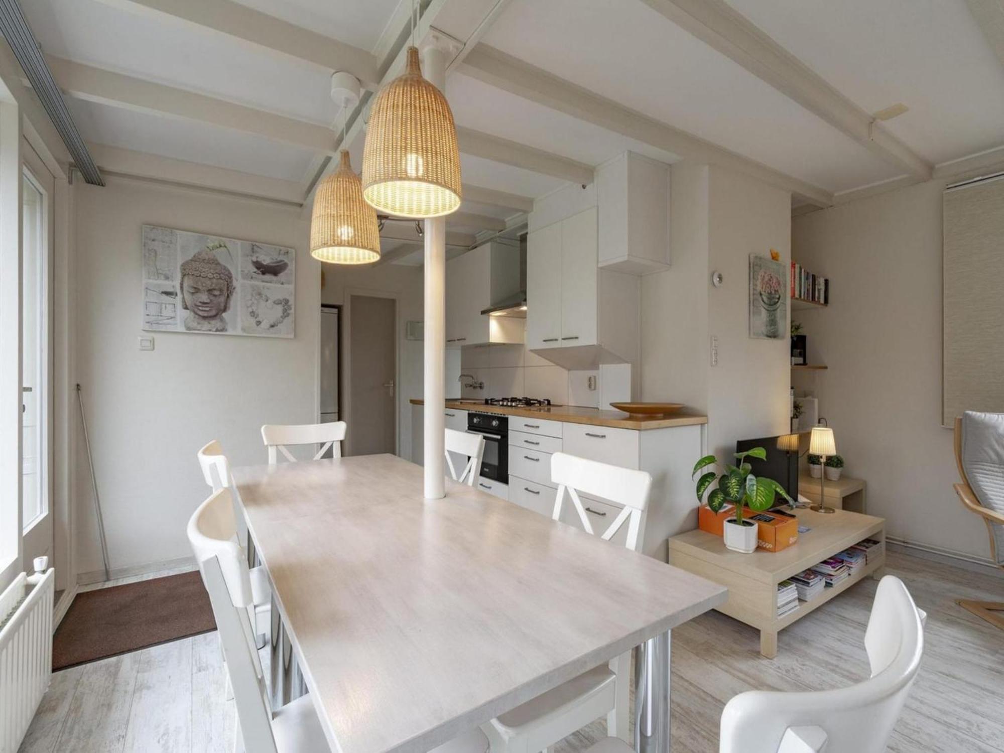 Stylish Bungalow With A Large Garden Sint Maartensvlotbrug المظهر الخارجي الصورة