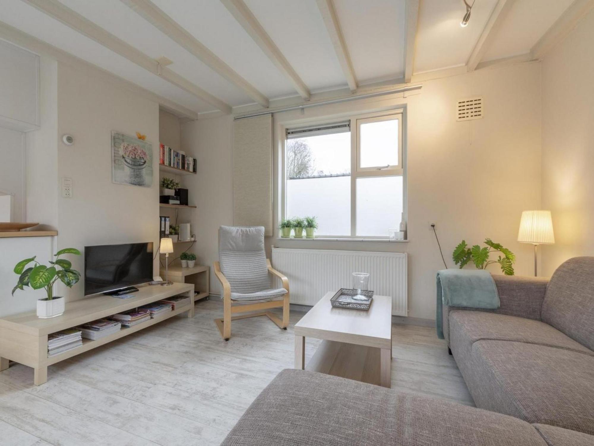 Stylish Bungalow With A Large Garden Sint Maartensvlotbrug المظهر الخارجي الصورة